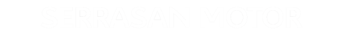 Serrasan Motor